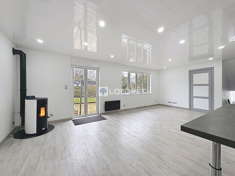  Maison � louer 5 pi�ces 92 m�