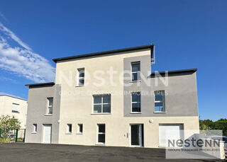  Appartement à louer 1 pièce 22 m²