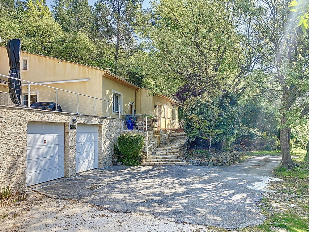 Vente Maison BELLE PROPRIETE FAMILIALE  Evenos  Le Broussan Evenos