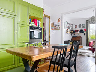  Maison � vendre 6 pi�ces 122 m�