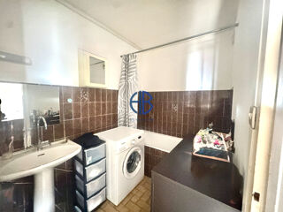  Appartement à vendre 2 pièces 49 m²