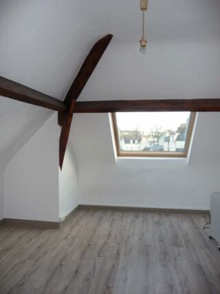  Appartement � louer 1 pi�ce 16 m�