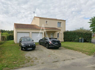  Maison à louer 5 pièces 113 m²