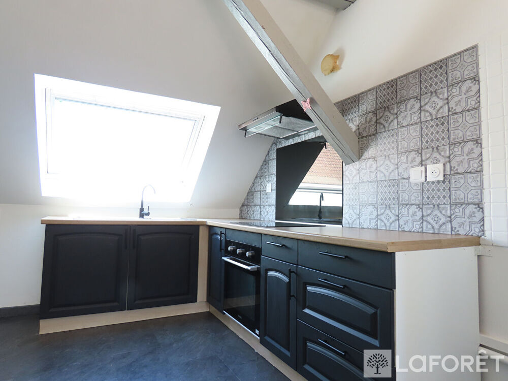Vente Appartement Appartement Gerstheim 3 pièce(s) 57.85 m2 Gerstheim