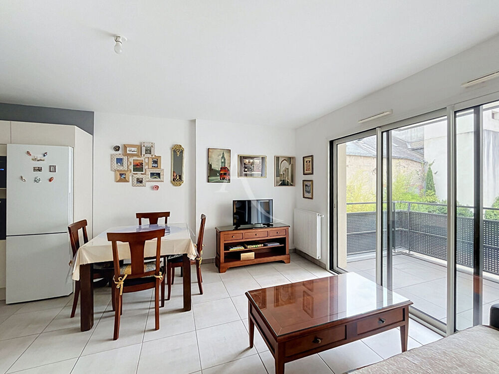 Vente Appartement Appartement Cholet 1 pièce(s) Cholet