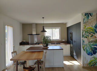  Maison à vendre 4 pièces 120 m²