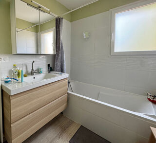  Maison � vendre 5 pi�ces 105 m�