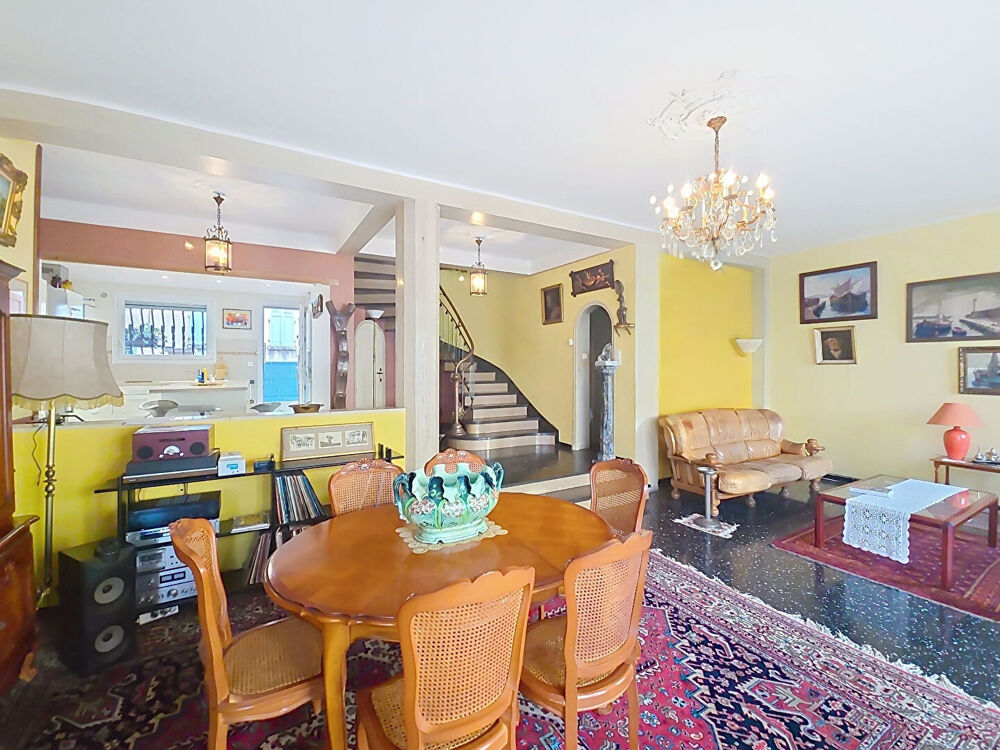 � vendre  Maison Toulon (83000)