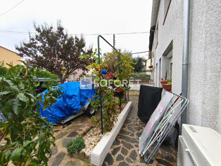  Maison � vendre 5 pi�ces 90 m�