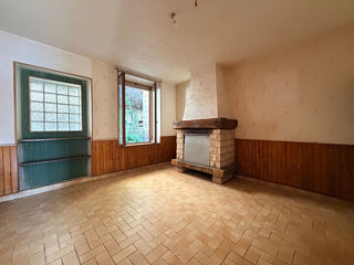 Vente Maison Maison de Village, 3 Chambres à Condé les Autry. Conde les autry