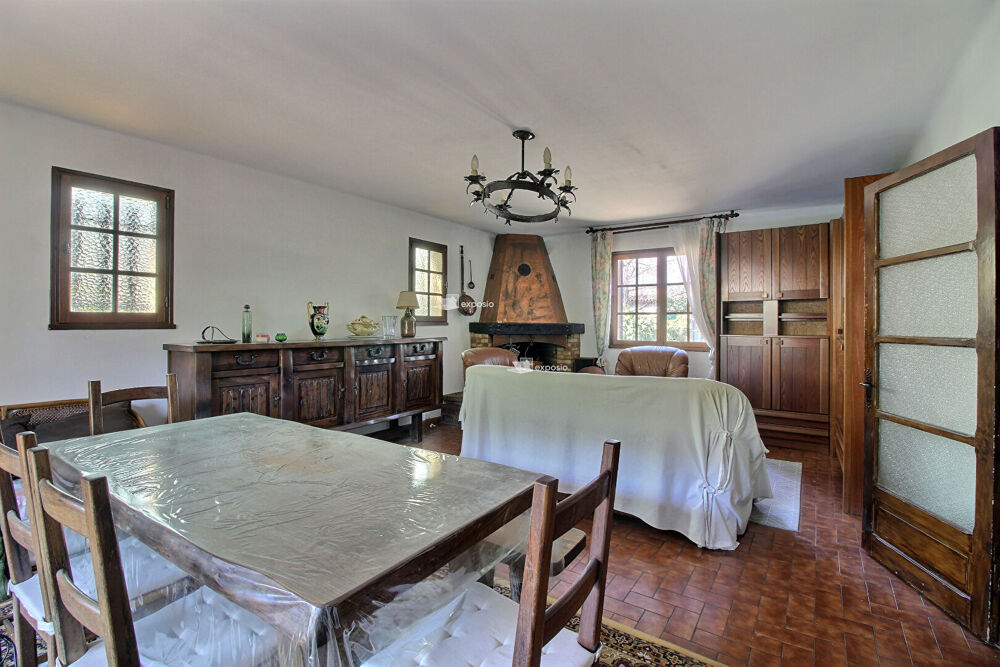 Vente Maison MOUGINS - Villa individuelle 5P Mougins
