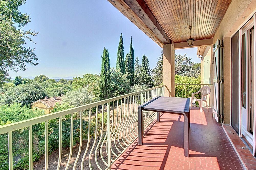 Vente Maison A VENDRE !  Maison Draguignan 6 pièces 170 m² avec garage et piscine Draguignan