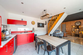  Maison à vendre 4 pièces 85 m²