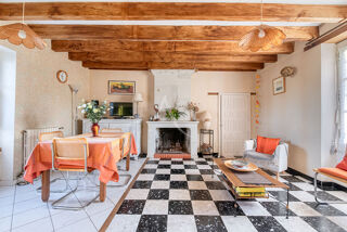  Maison � vendre 5 pi�ces 107 m�