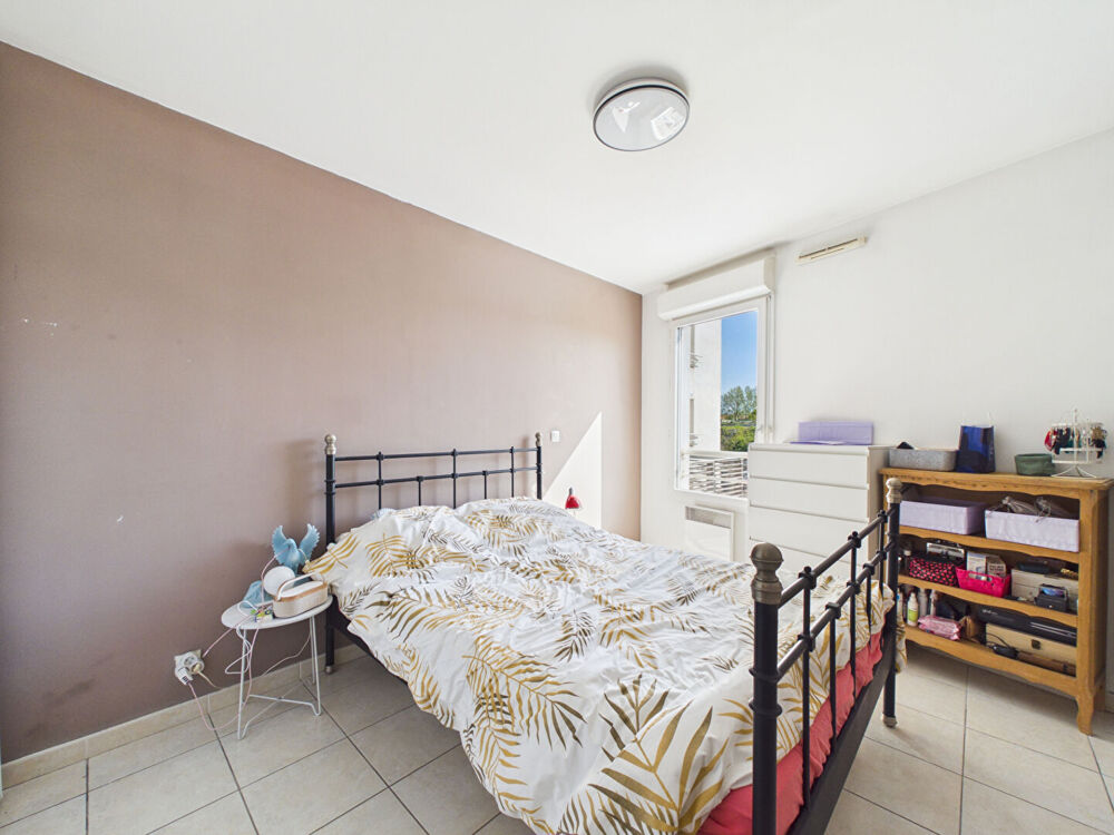 Appartement Avignon 2 pièce(s) 47.18 m2 CAVE et PARKING- PROCHE REMPARTS