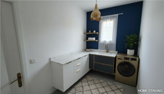  Maison à vendre 5 pièces 131 m²