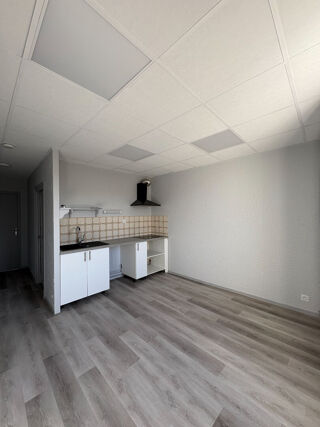  Appartement � louer 2 pi�ces 30 m�