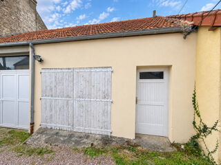  Maison à vendre 6 pièces 110 m²