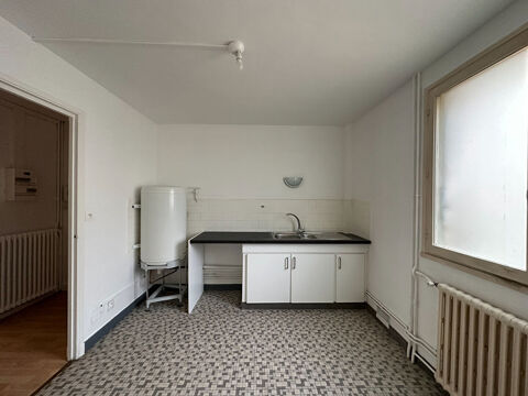  Appartement � louer 4 pi�ces 96 m�