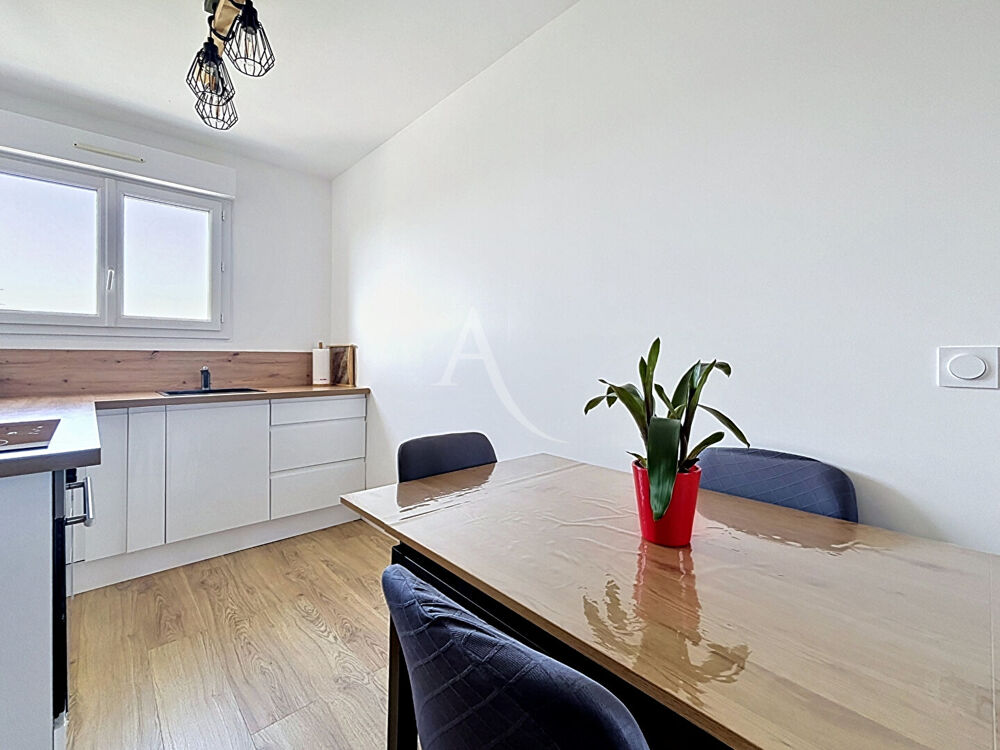 Vente Appartement Appartement Laval 3 pièce(s) 54.22 m2 Laval