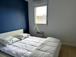  Maison à louer 3 pièces 58 m²