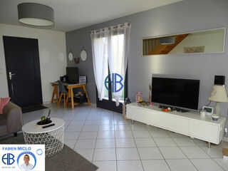  Maison � vendre 5 pi�ces 118 m�