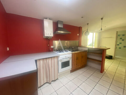  Maison � louer 3 pi�ces 80 m�