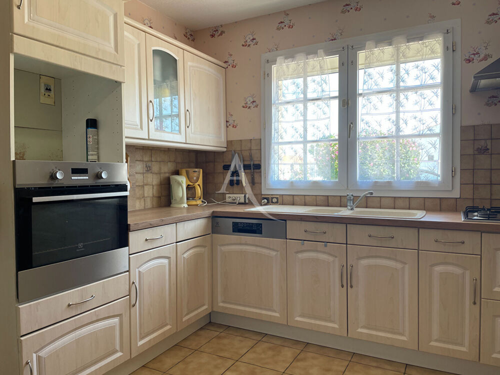 Vente Maison Maison Saint Hilaire De Riez 71 m2 Saint hilaire de riez