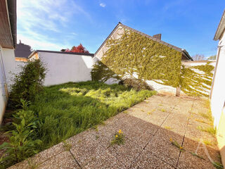  Maison � vendre 5 pi�ces 102 m�