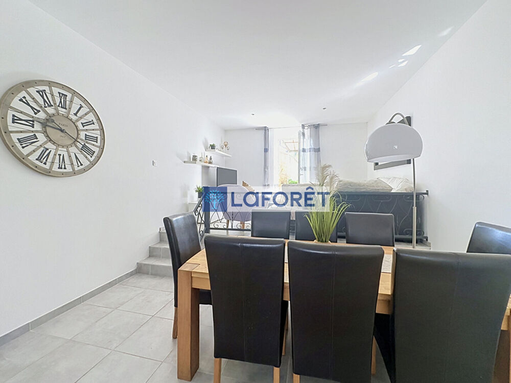Maison Foucheres Aux Bois 6 pièce(s) 188.38 m2