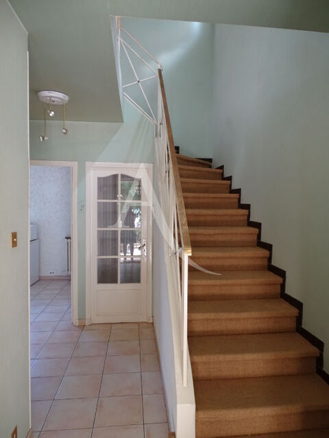  Maison � louer 4 pi�ces 81 m�