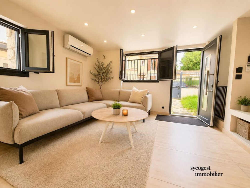 Maison Gagny 7 pièces de 99 m2