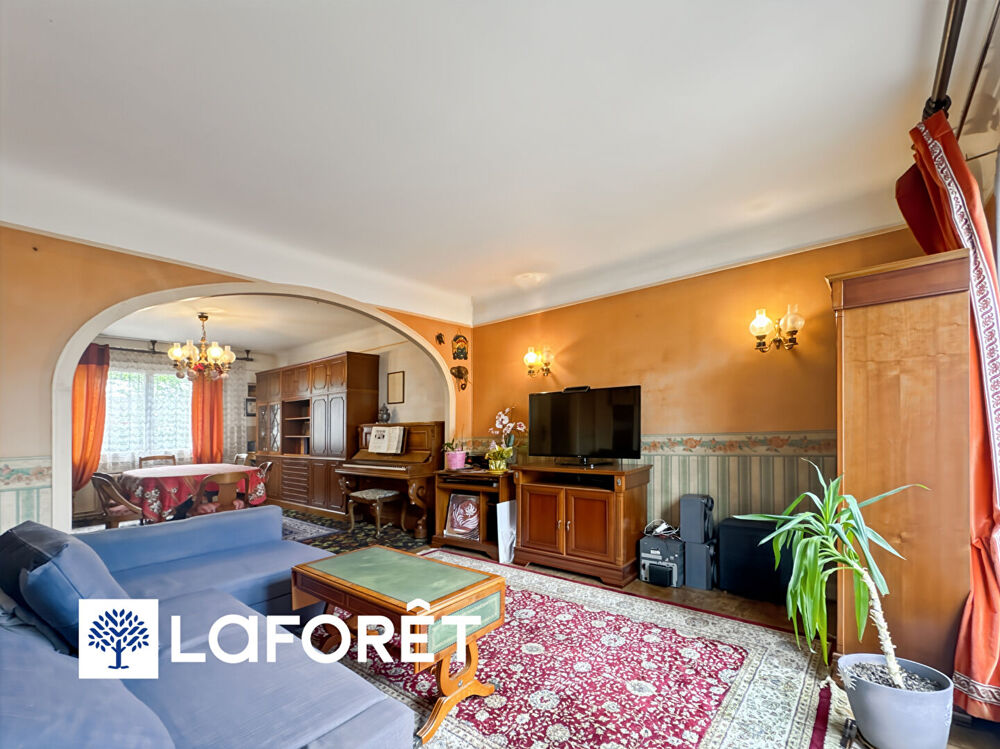 Maison Morsang Sur Orge 5 pièce(s) 92 m2