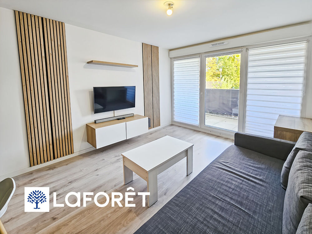 Location Appartement Appartement 2 pièces à louer à Morsang-sur-Orge - Réf. 16727 Morsang sur orge