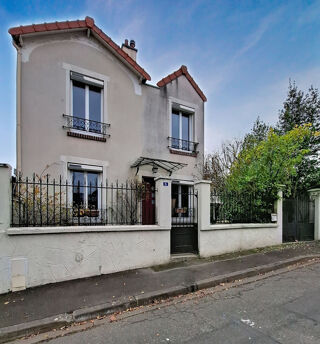  Maison � vendre 7 pi�ces 116 m�