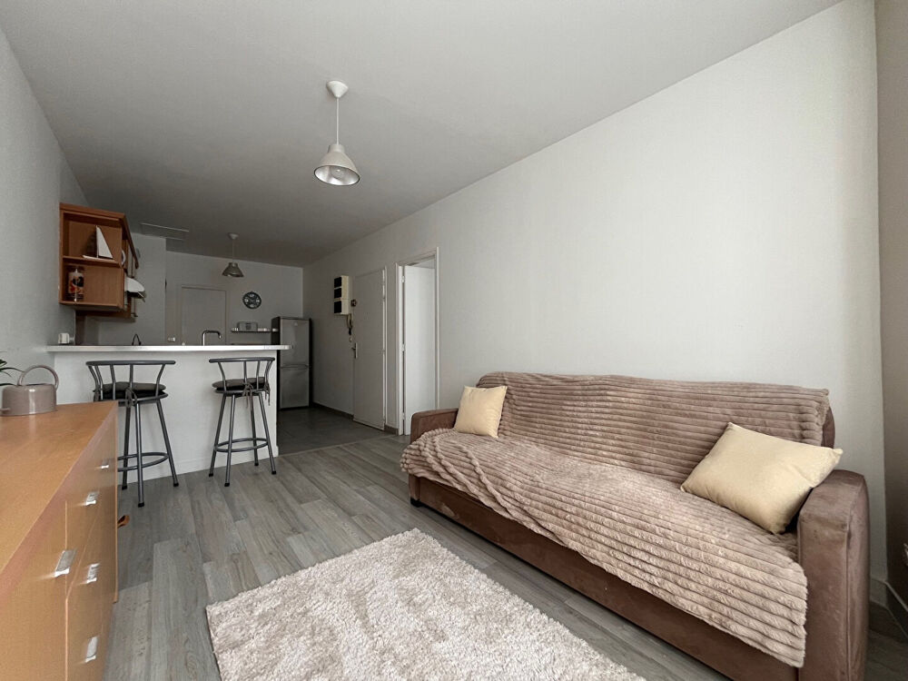 Vente Appartement Proche toutes commodités et gare à pied. Le pouliguen