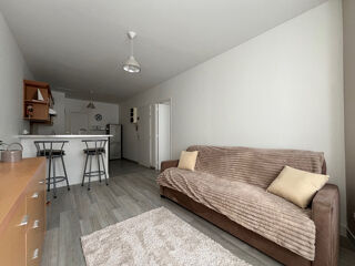  Appartement à vendre 2 pièces 36 m²