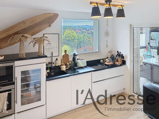  Maison � vendre 5 pi�ces 202 m�