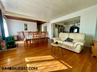  Maison � vendre 4 pi�ces 95 m�