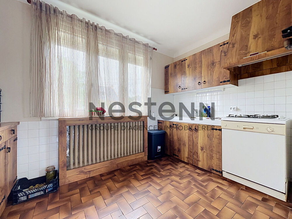 Vente Maison A VENDRE - Maison à fort potentiel à MUZILLAC - Nombreuses possibilités d'aménagement Muzillac