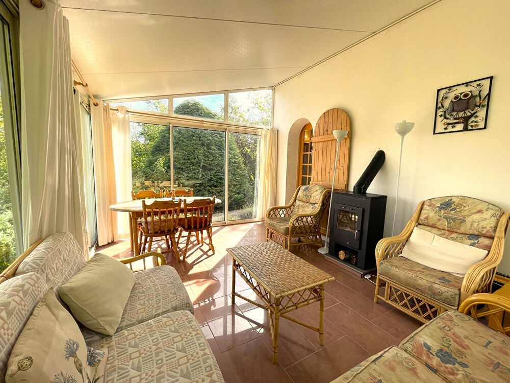 Vente Maison Maison Isolée Senergues Aveyron Senergues