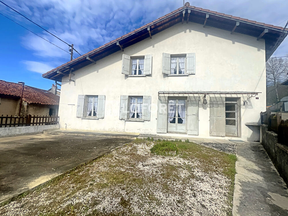 Maison – Gigny, Jura - Vue 4