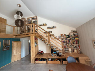  Maison � vendre 8 pi�ces 245 m�