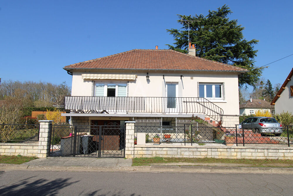 Maison Nouan Le Fuzelier