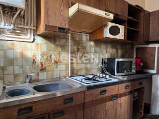  Appartement � vendre 4 pi�ces 80 m�