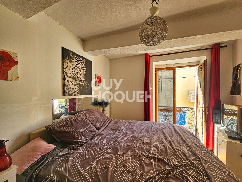 Maison Olonzac 3 pièce(s) 40 m2