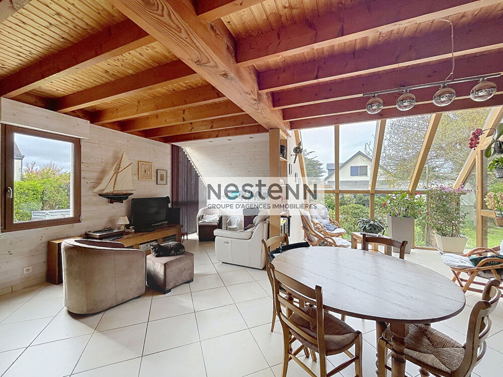 Vente Maison Maison 4 chambres - Queniquen - 130 m² Guerande