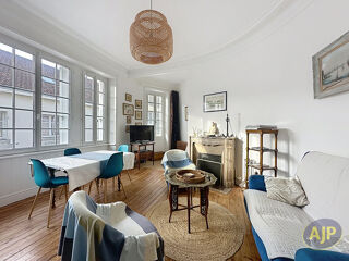  Appartement � vendre 3 pi�ces 89 m�