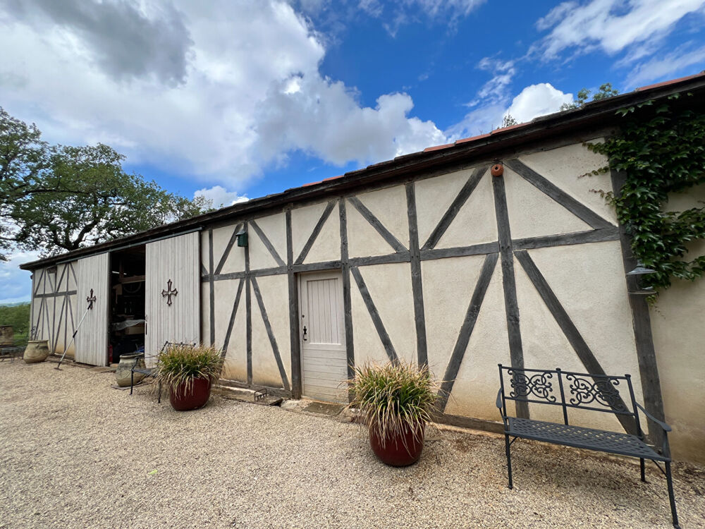 à vendre  Maison Verfeil (82330)