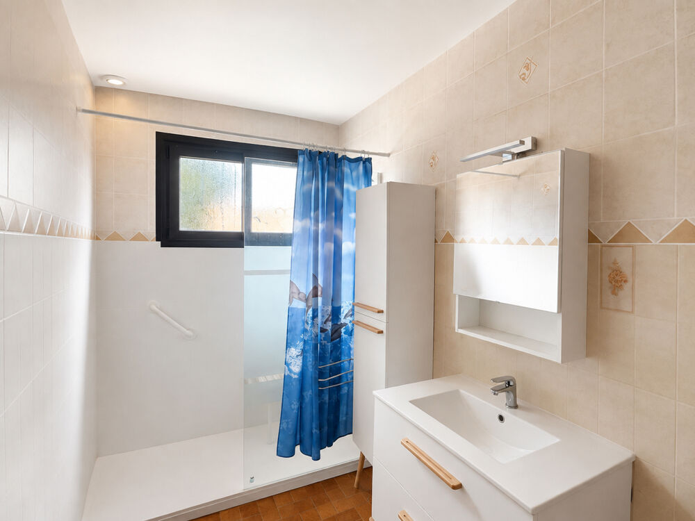 Maison Villeneuve Tolosane 4 pièce(s) 91 m2